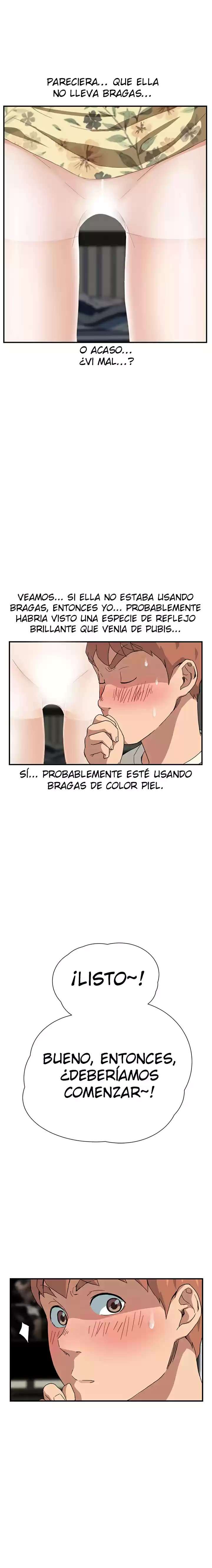 This Does Not Feel Like Me Capitulo 10 página 11