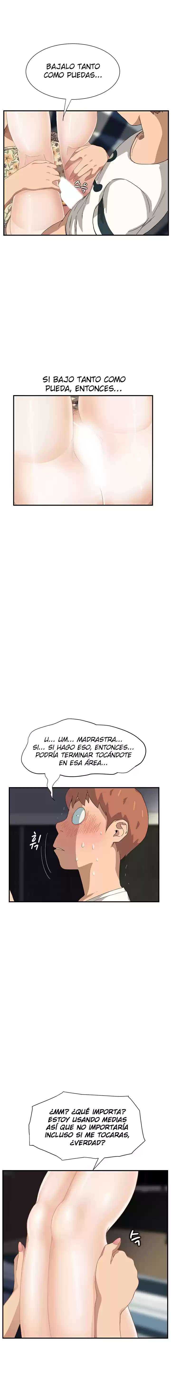 This Does Not Feel Like Me Capitulo 10 página 19