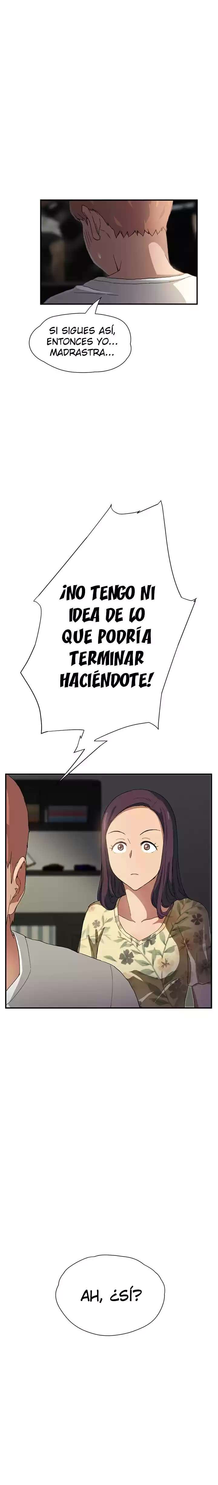 This Does Not Feel Like Me Capitulo 10 página 2