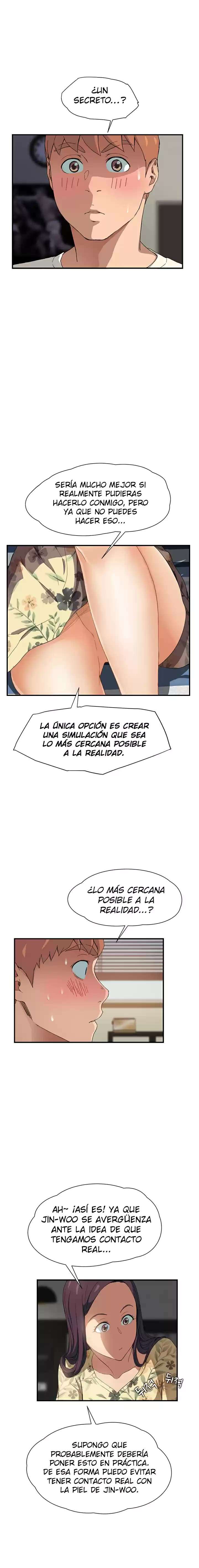This Does Not Feel Like Me Capitulo 10 página 9