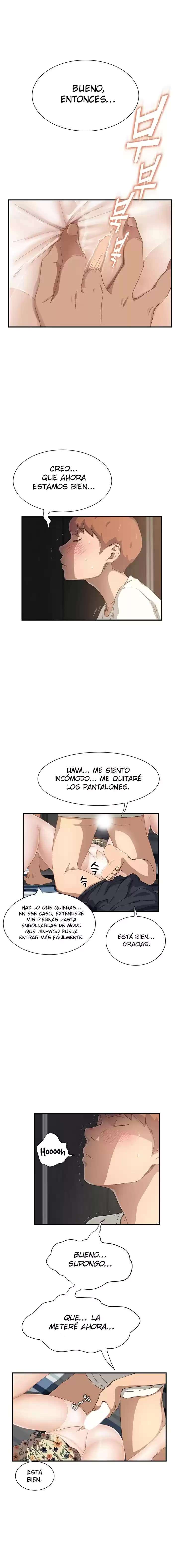 This Does Not Feel Like Me Capitulo 11 página 11