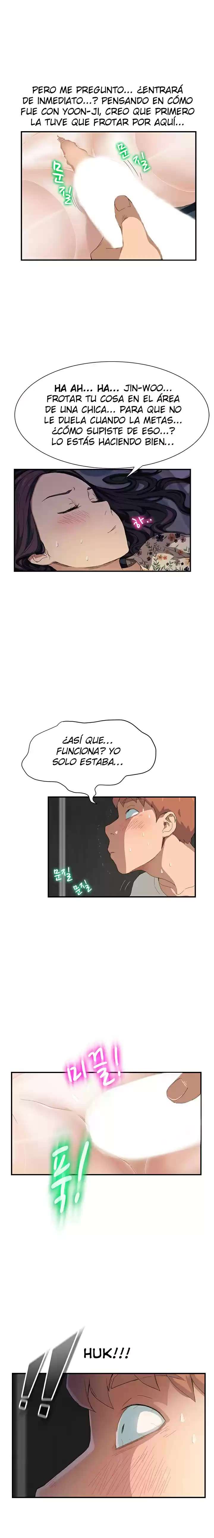 This Does Not Feel Like Me Capitulo 11 página 12