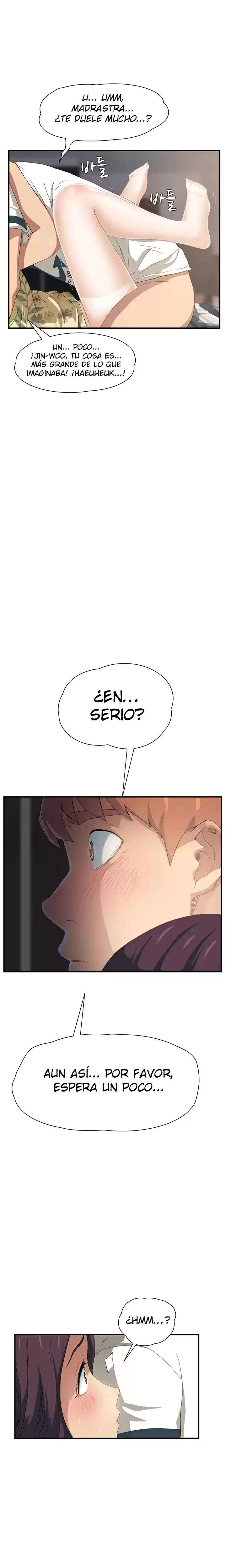 This Does Not Feel Like Me Capitulo 11 página 15