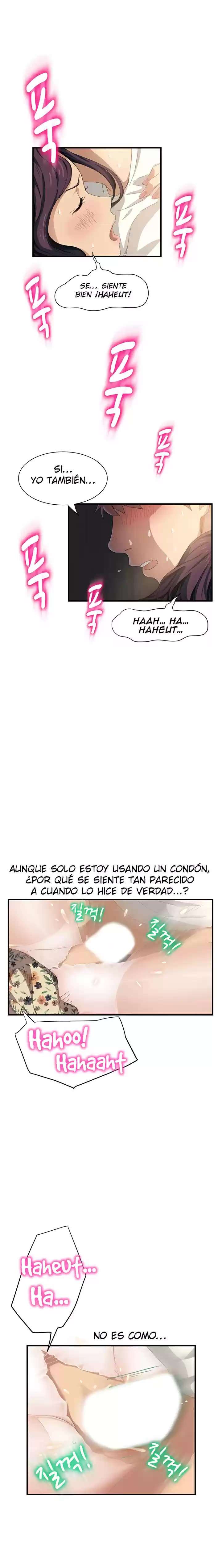This Does Not Feel Like Me Capitulo 11 página 17