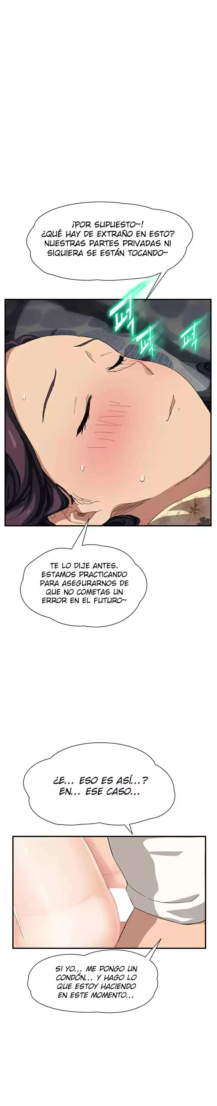This Does Not Feel Like Me Capitulo 11 página 2