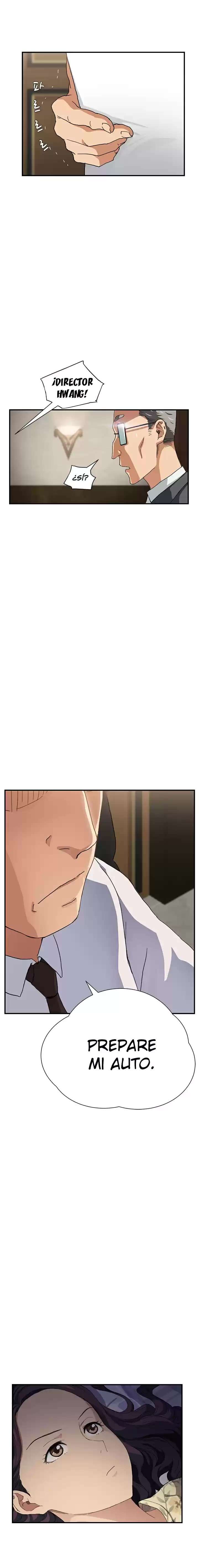 This Does Not Feel Like Me Capitulo 11 página 5