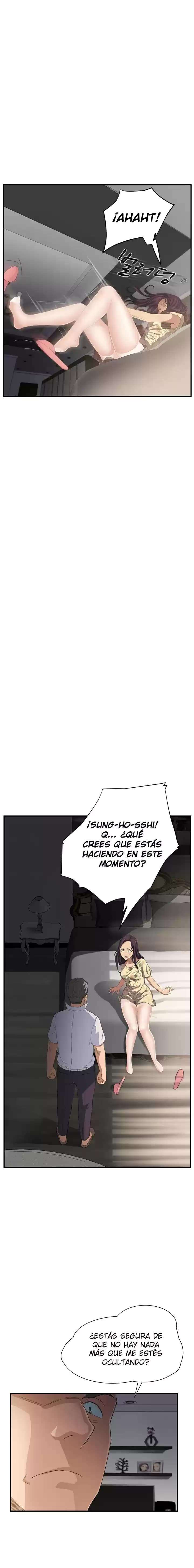 This Does Not Feel Like Me Capitulo 12 página 19