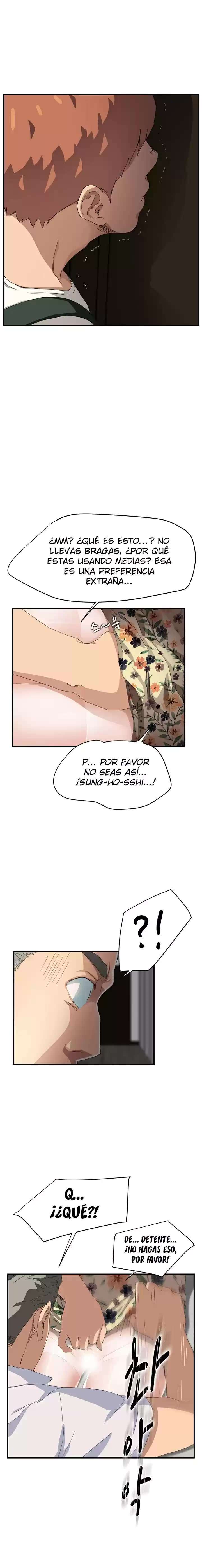 This Does Not Feel Like Me Capitulo 12 página 24