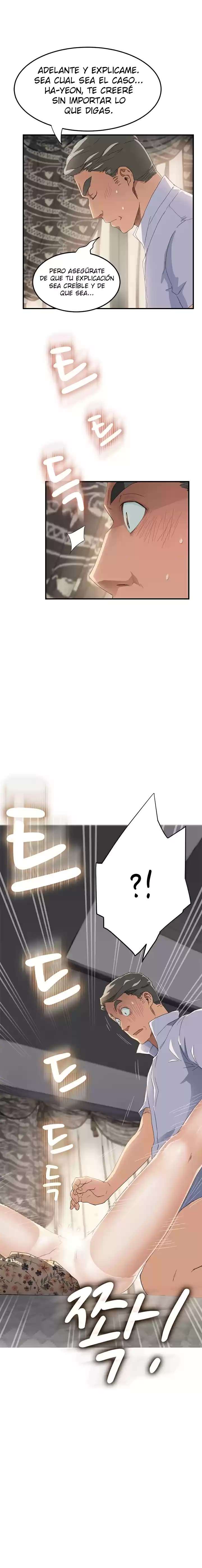 This Does Not Feel Like Me Capitulo 13 página 11