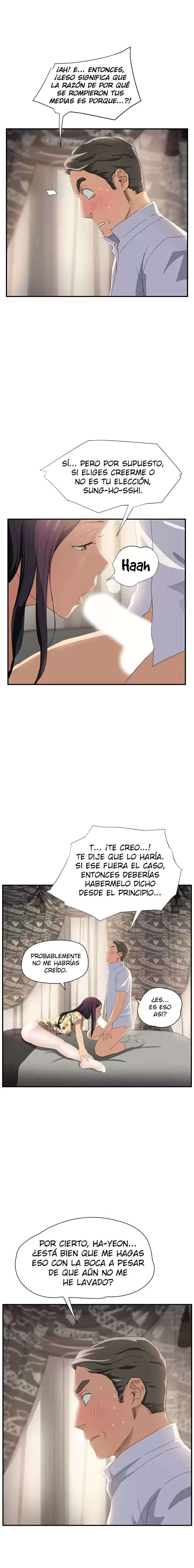 This Does Not Feel Like Me Capitulo 13 página 13