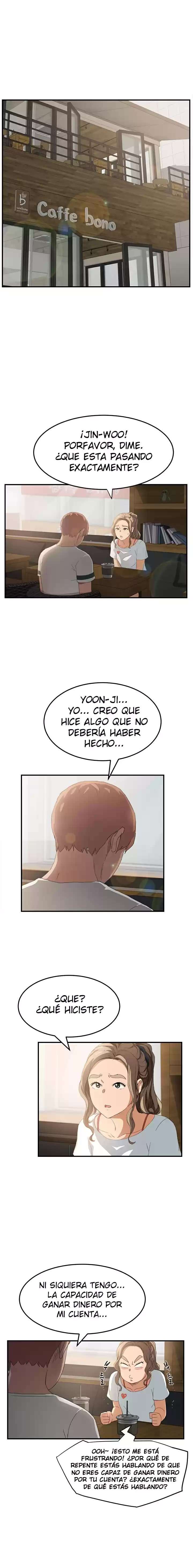 This Does Not Feel Like Me Capitulo 13 página 15