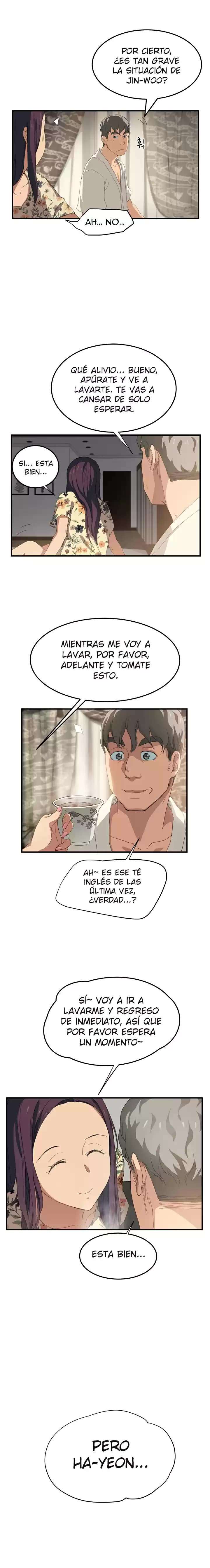 This Does Not Feel Like Me Capitulo 13 página 23