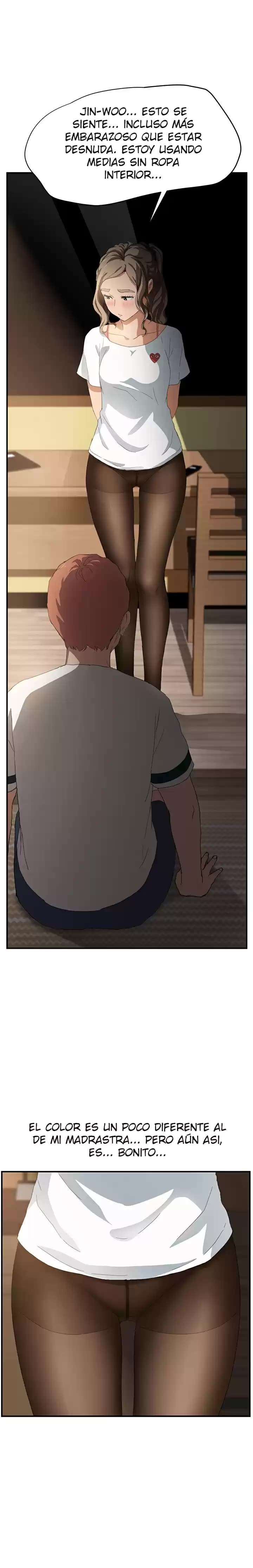 This Does Not Feel Like Me Capitulo 13 página 25