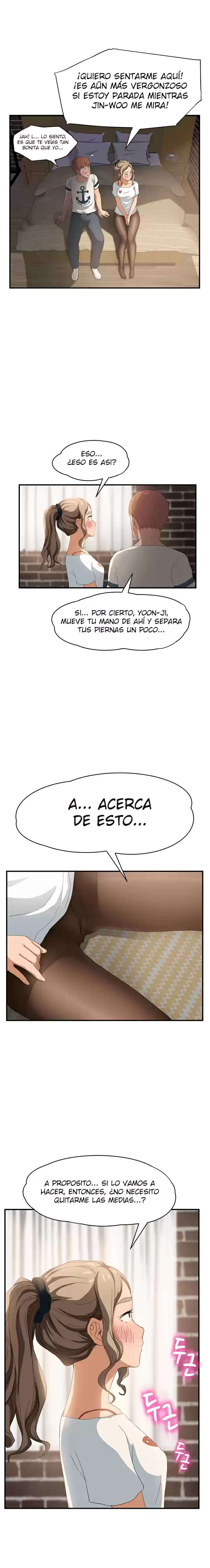 This Does Not Feel Like Me Capitulo 13 página 26