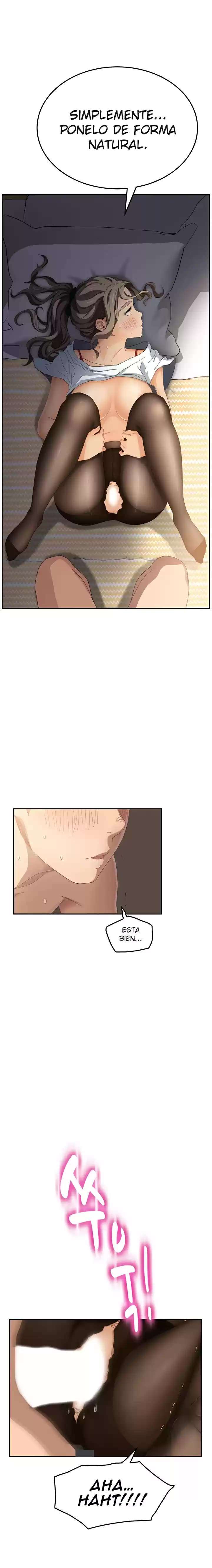 This Does Not Feel Like Me Capitulo 14 página 21