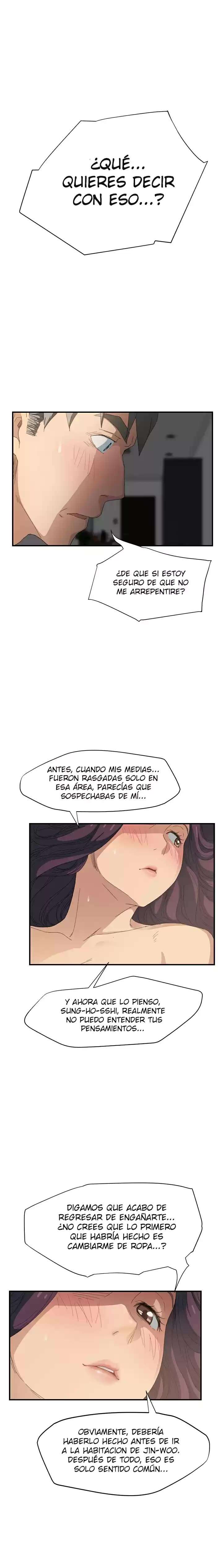 This Does Not Feel Like Me Capitulo 14 página 25