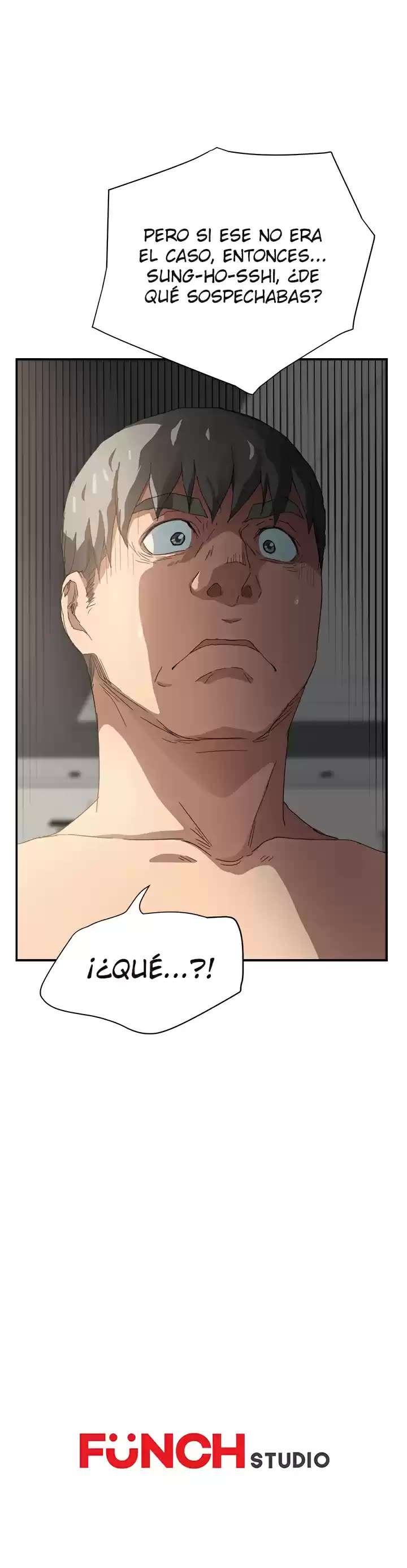 This Does Not Feel Like Me Capitulo 14 página 26