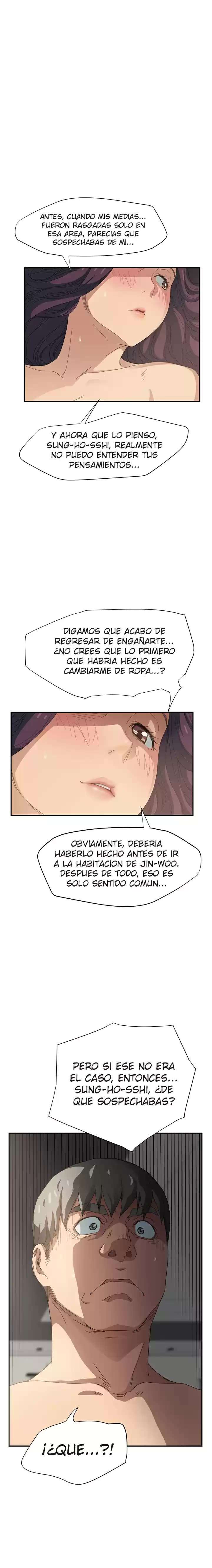 This Does Not Feel Like Me Capitulo 15 página 2