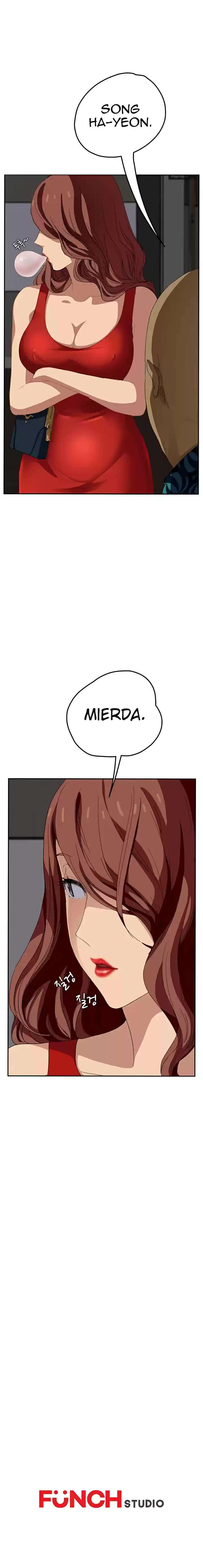 This Does Not Feel Like Me Capitulo 15 página 26
