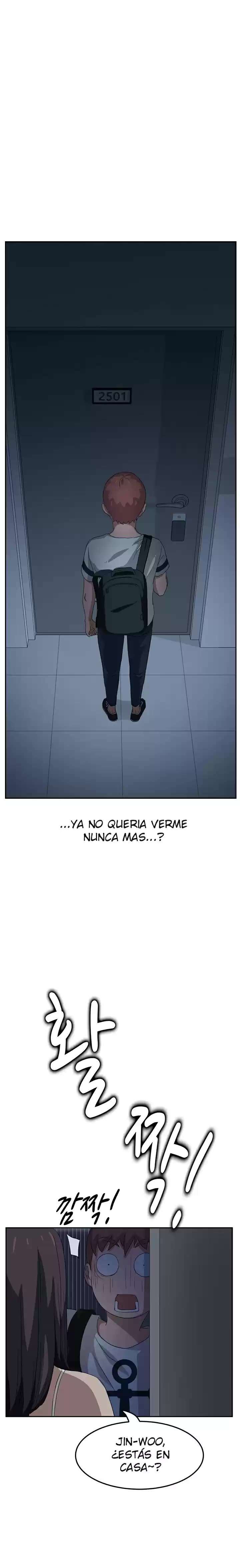 This Does Not Feel Like Me Capitulo 16 página 12