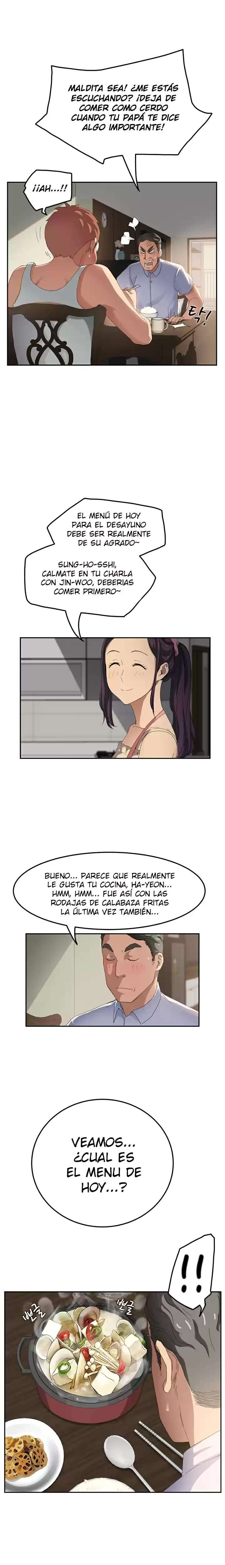 This Does Not Feel Like Me Capitulo 16 página 17