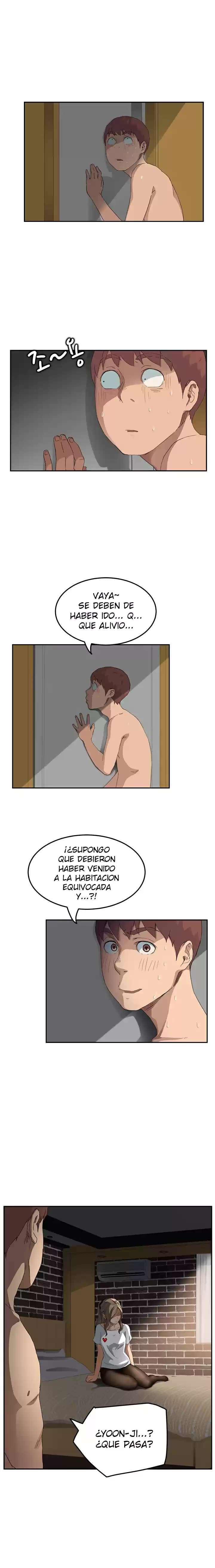 This Does Not Feel Like Me Capitulo 16 página 4