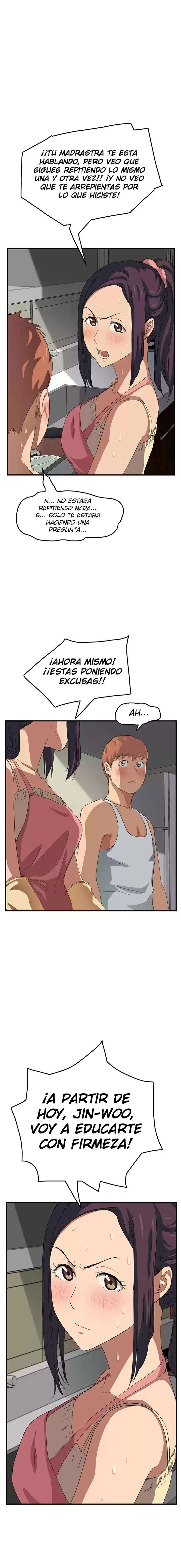 This Does Not Feel Like Me Capitulo 17 página 2