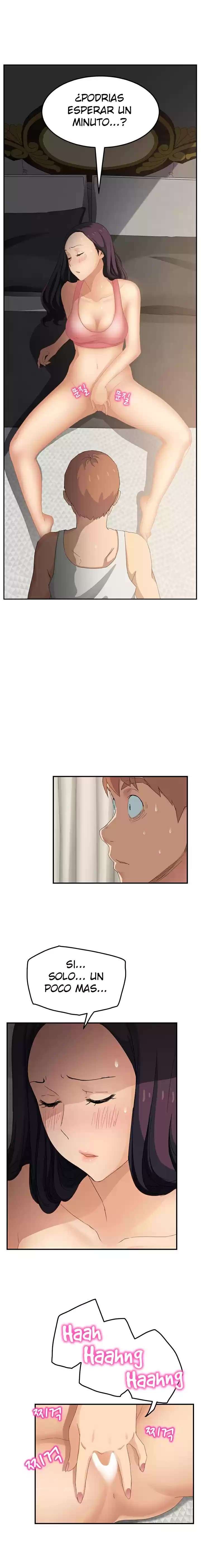 This Does Not Feel Like Me Capitulo 18 página 20