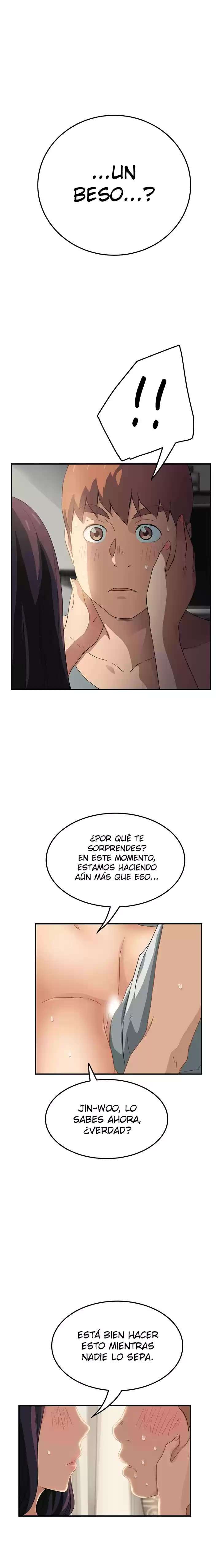 This Does Not Feel Like Me Capitulo 19 página 19