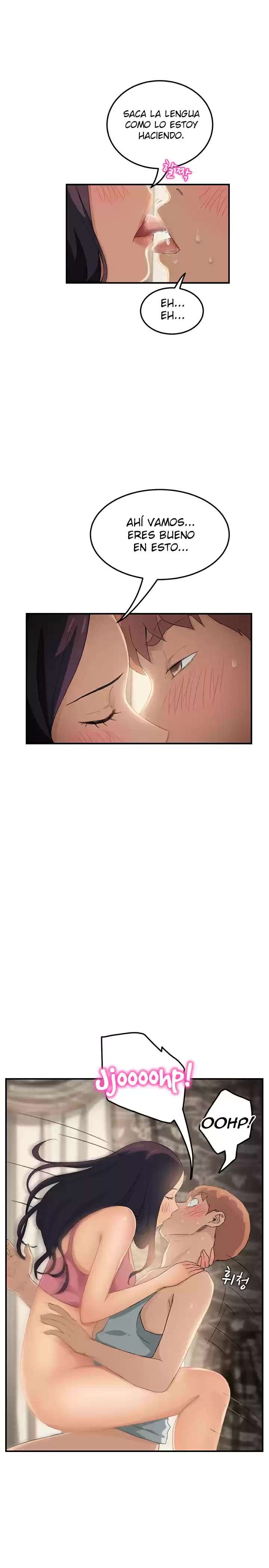 This Does Not Feel Like Me Capitulo 19 página 20