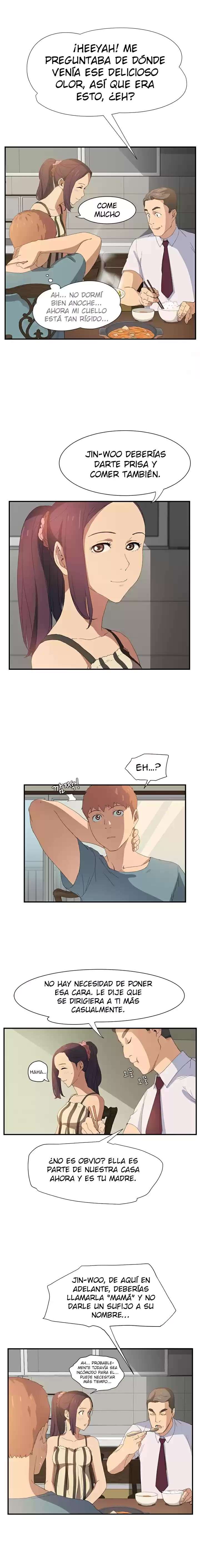 This Does Not Feel Like Me Capitulo 2 página 16