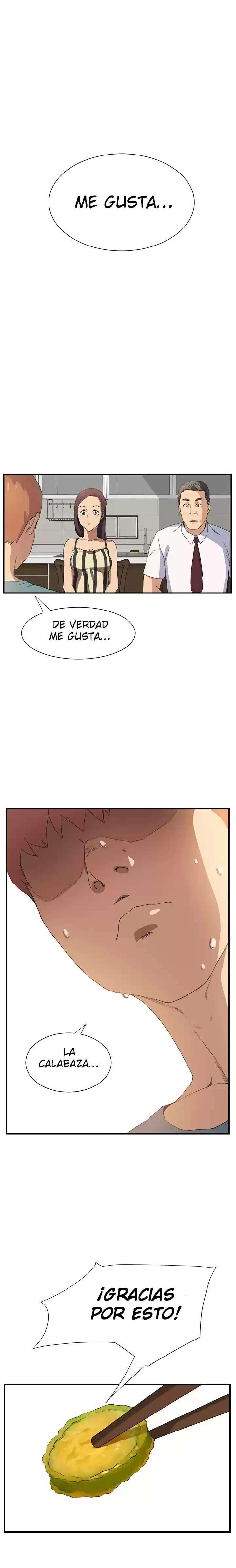 This Does Not Feel Like Me Capitulo 2 página 20