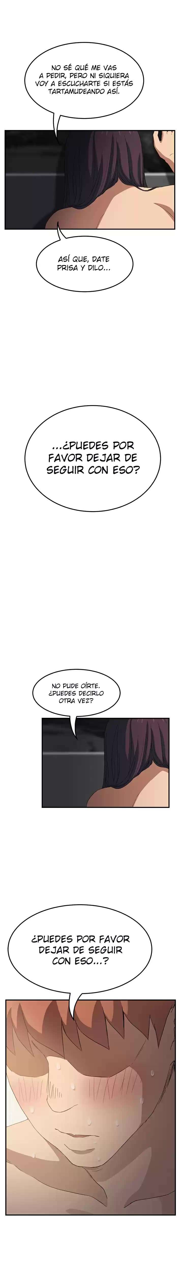 This Does Not Feel Like Me Capitulo 20 página 12