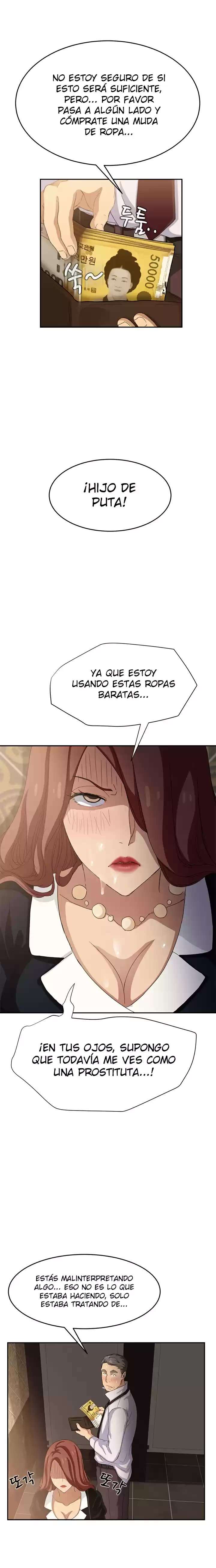 This Does Not Feel Like Me Capitulo 21 página 13
