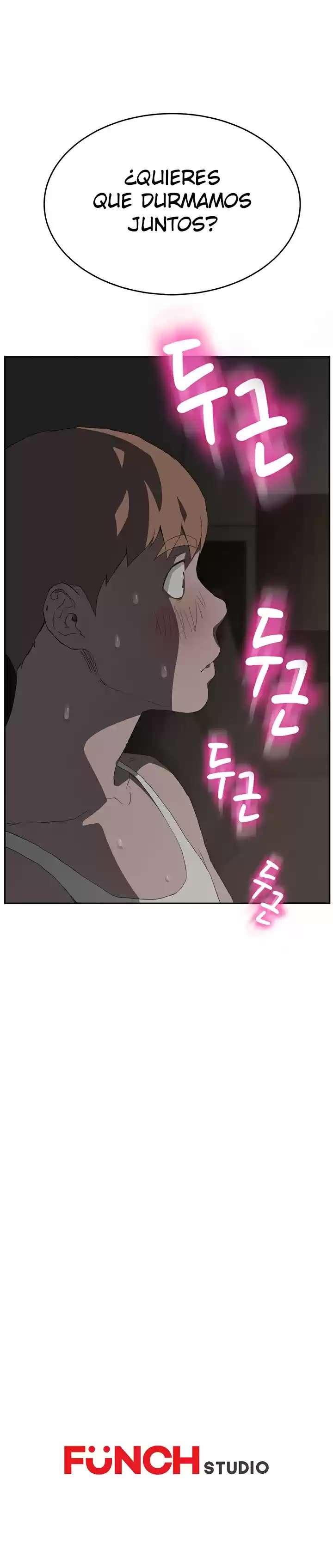 This Does Not Feel Like Me Capitulo 21 página 26