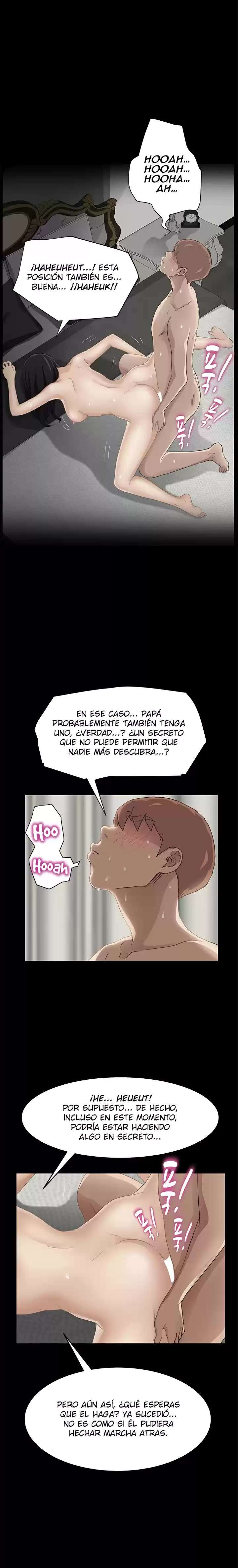 This Does Not Feel Like Me Capitulo 21 página 4