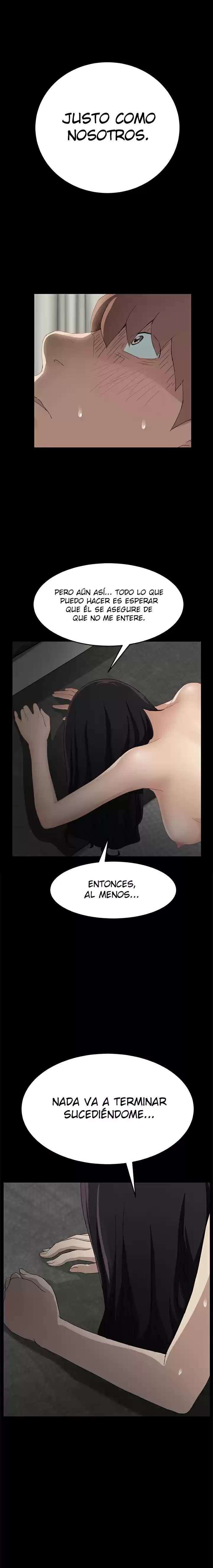 This Does Not Feel Like Me Capitulo 21 página 5