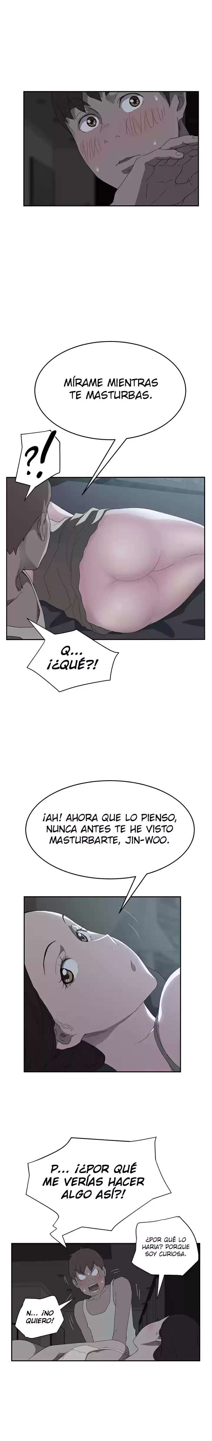 This Does Not Feel Like Me Capitulo 22 página 10