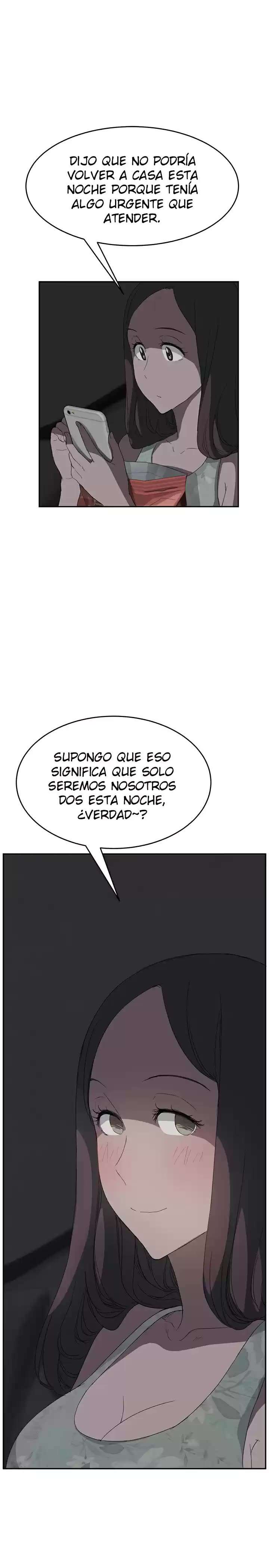 This Does Not Feel Like Me Capitulo 22 página 2
