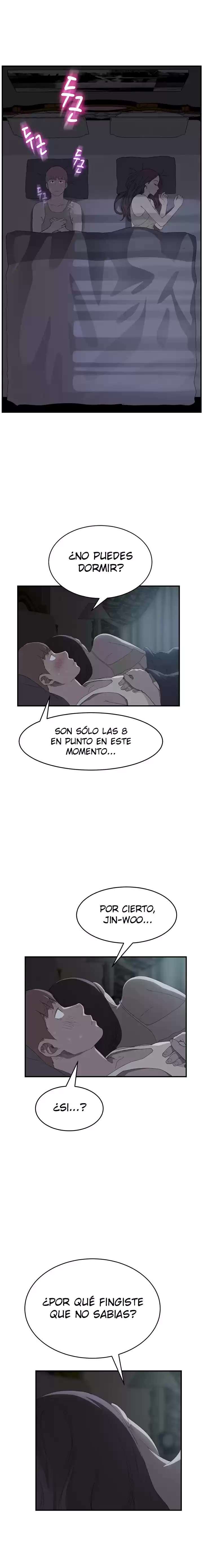 This Does Not Feel Like Me Capitulo 22 página 4