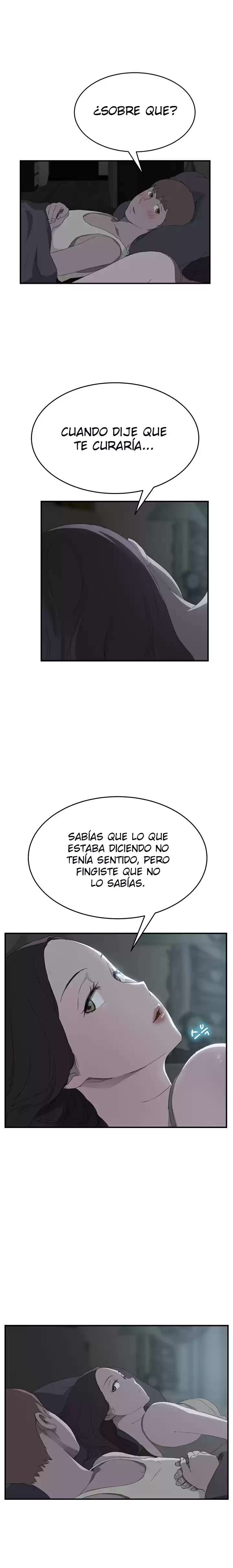 This Does Not Feel Like Me Capitulo 22 página 5