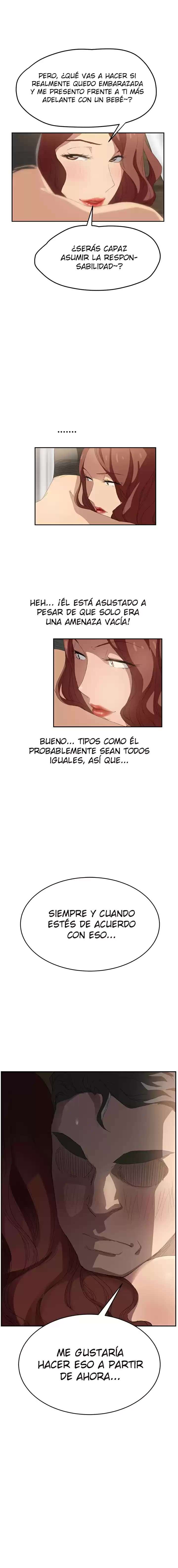 This Does Not Feel Like Me Capitulo 23 página 13