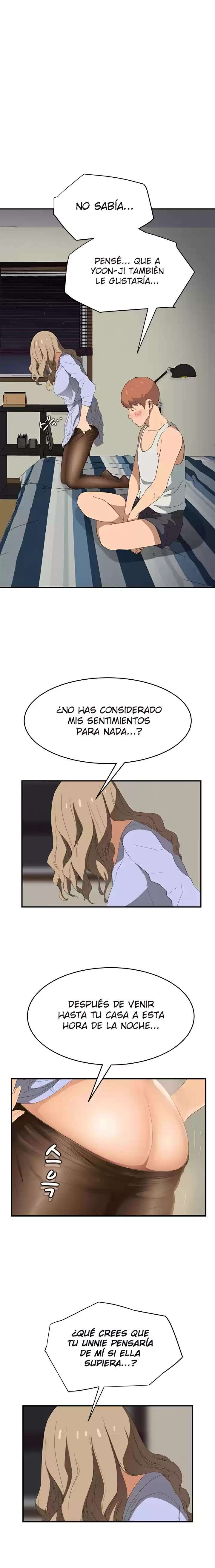 This Does Not Feel Like Me Capitulo 23 página 14