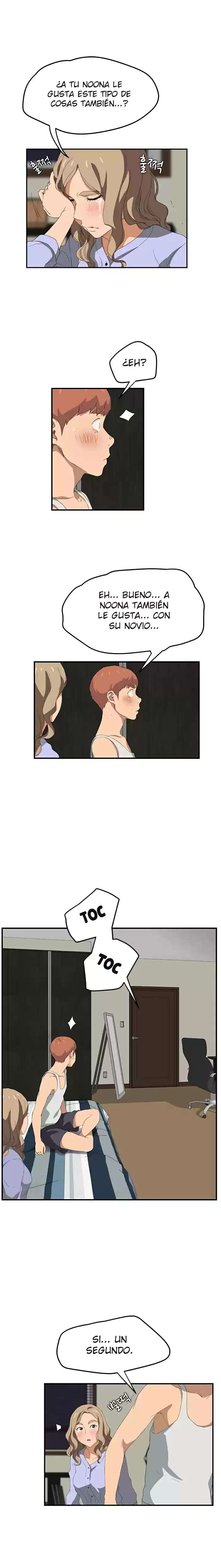 This Does Not Feel Like Me Capitulo 23 página 16