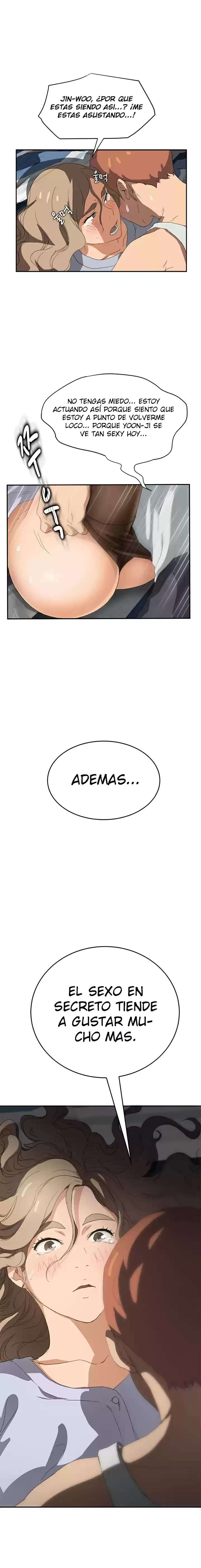 This Does Not Feel Like Me Capitulo 23 página 2