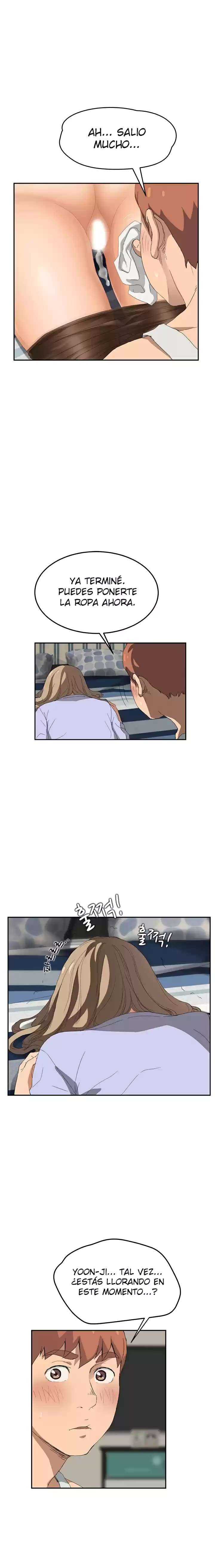 This Does Not Feel Like Me Capitulo 23 página 6