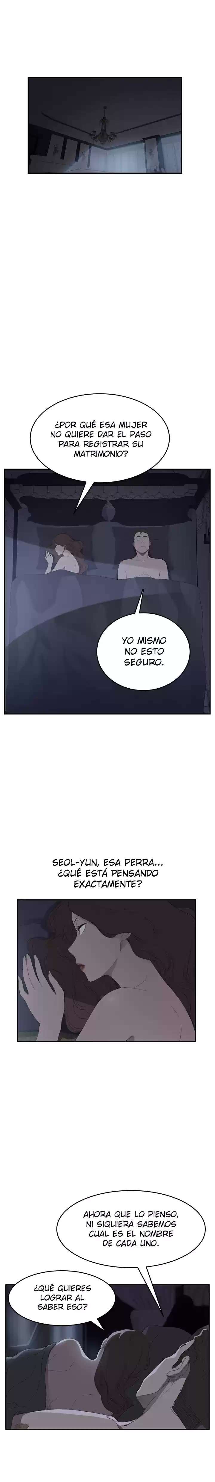 This Does Not Feel Like Me Capitulo 24 página 12