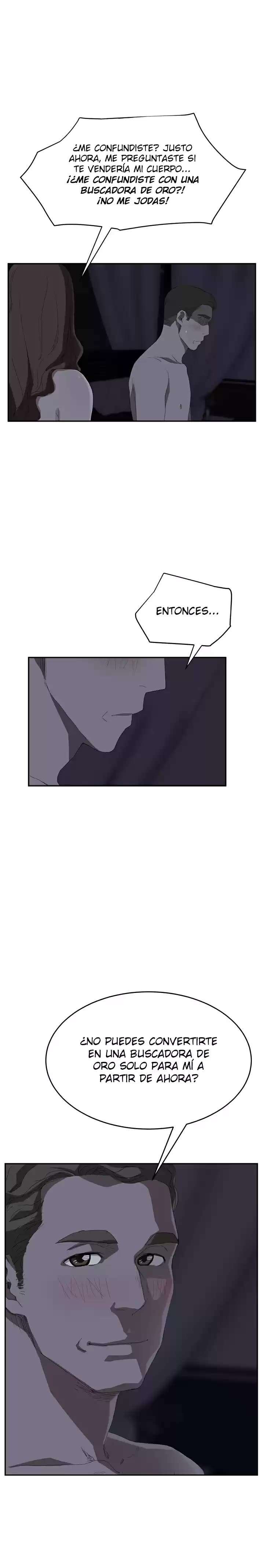 This Does Not Feel Like Me Capitulo 24 página 15