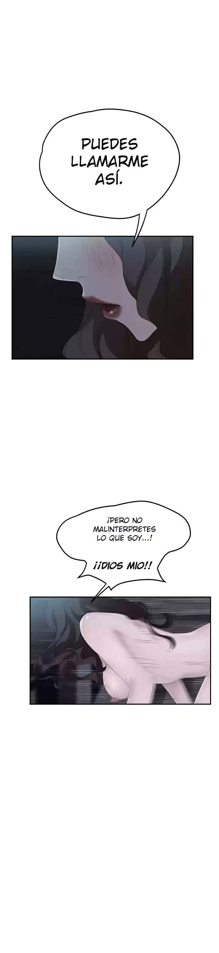 This Does Not Feel Like Me Capitulo 24 página 18