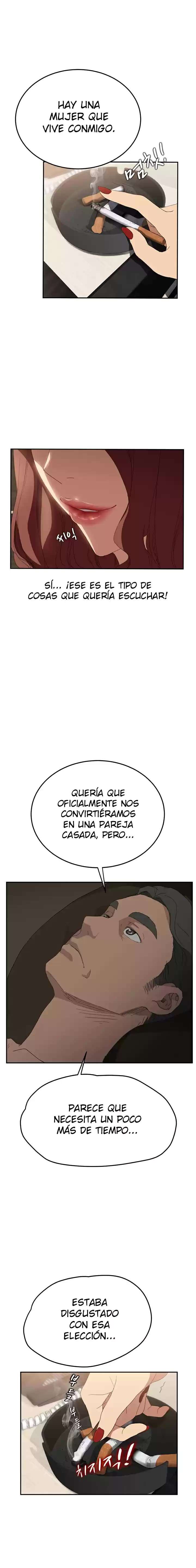 This Does Not Feel Like Me Capitulo 24 página 4